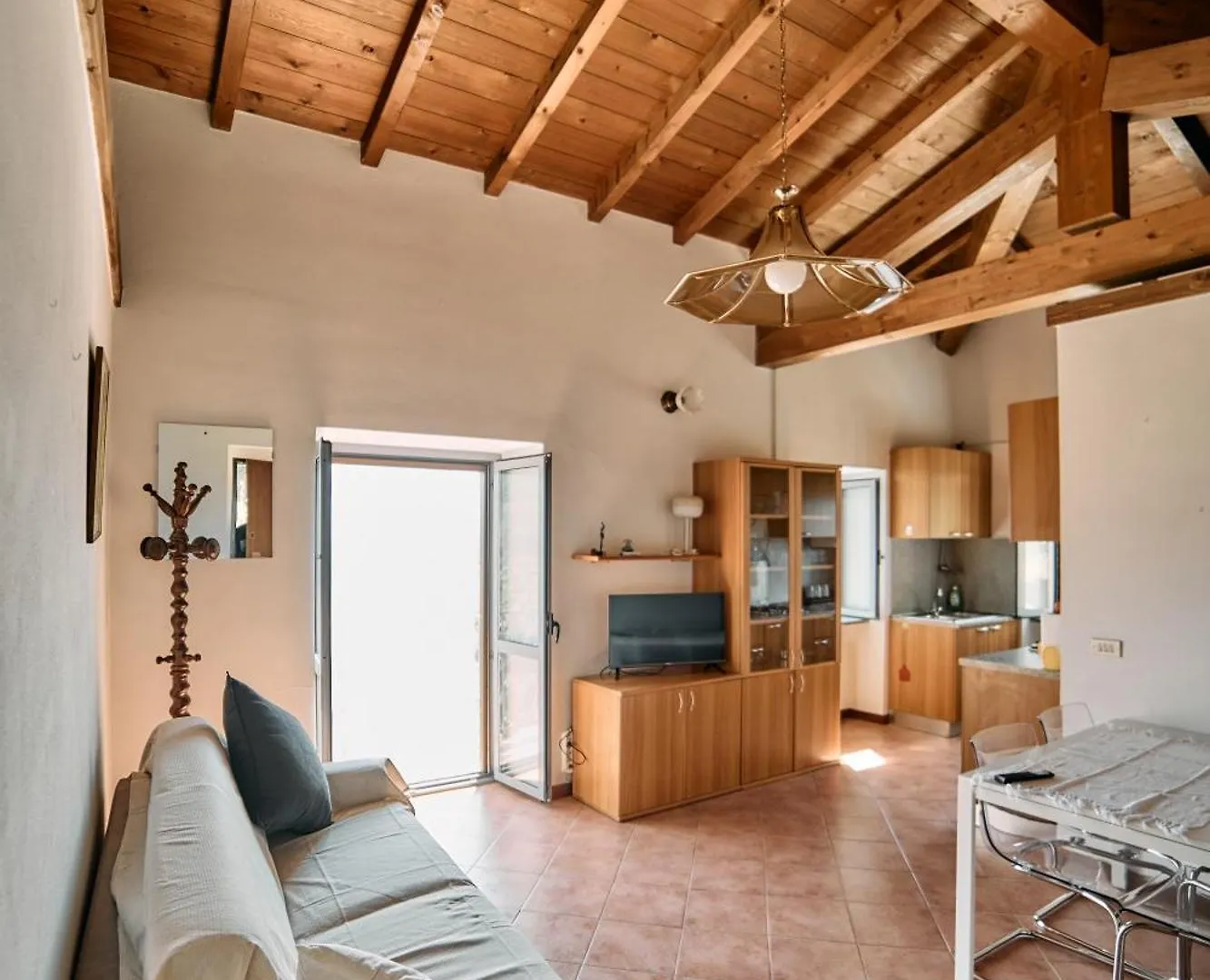 Bed and Breakfast Campi Dei Sogni Bobbio Bed & Breakfast