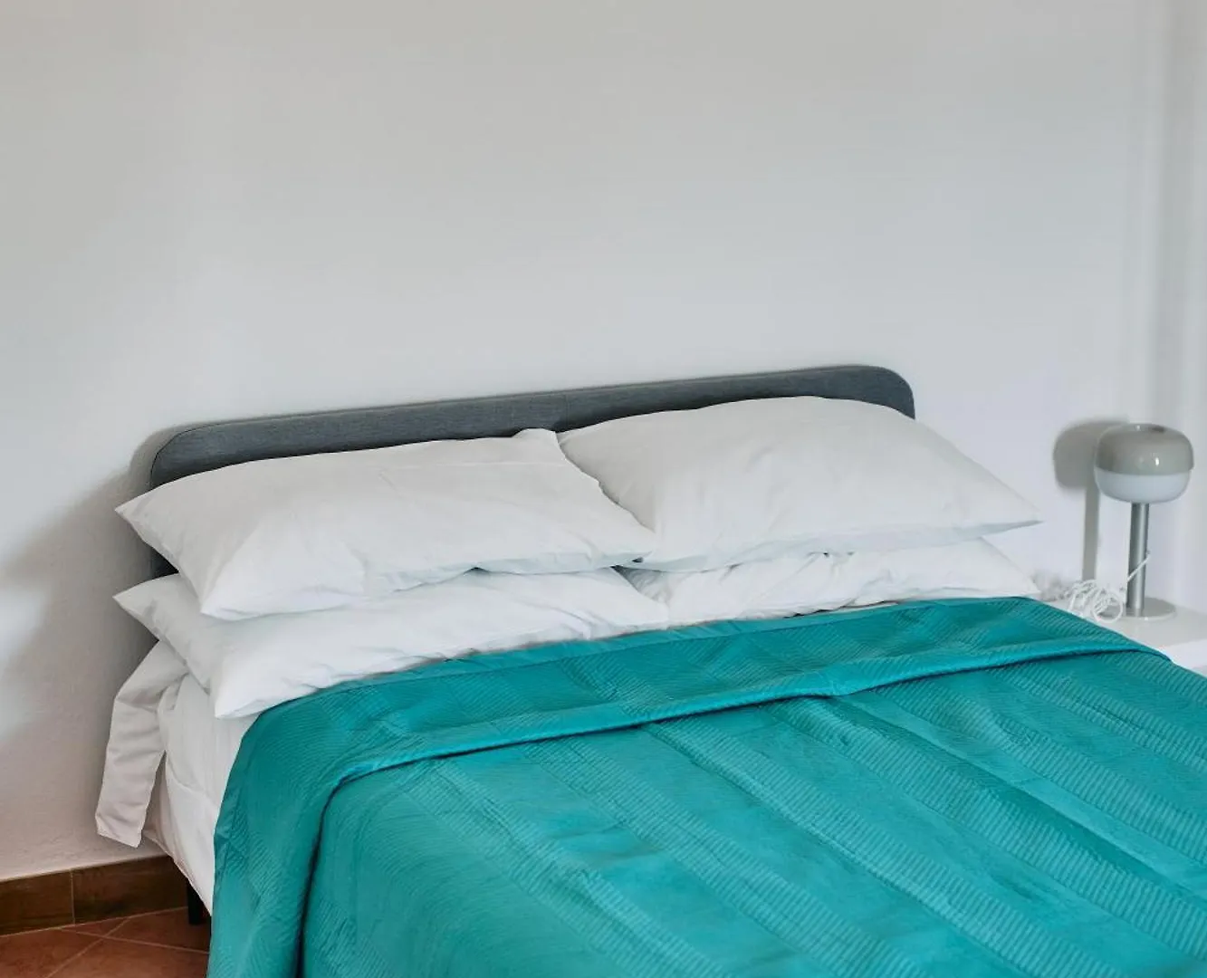 Bed and Breakfast Campi Dei Sogni Bobbio