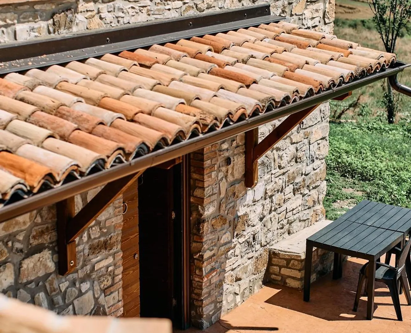 Bed and Breakfast Campi Dei Sogni Bobbio 0*,