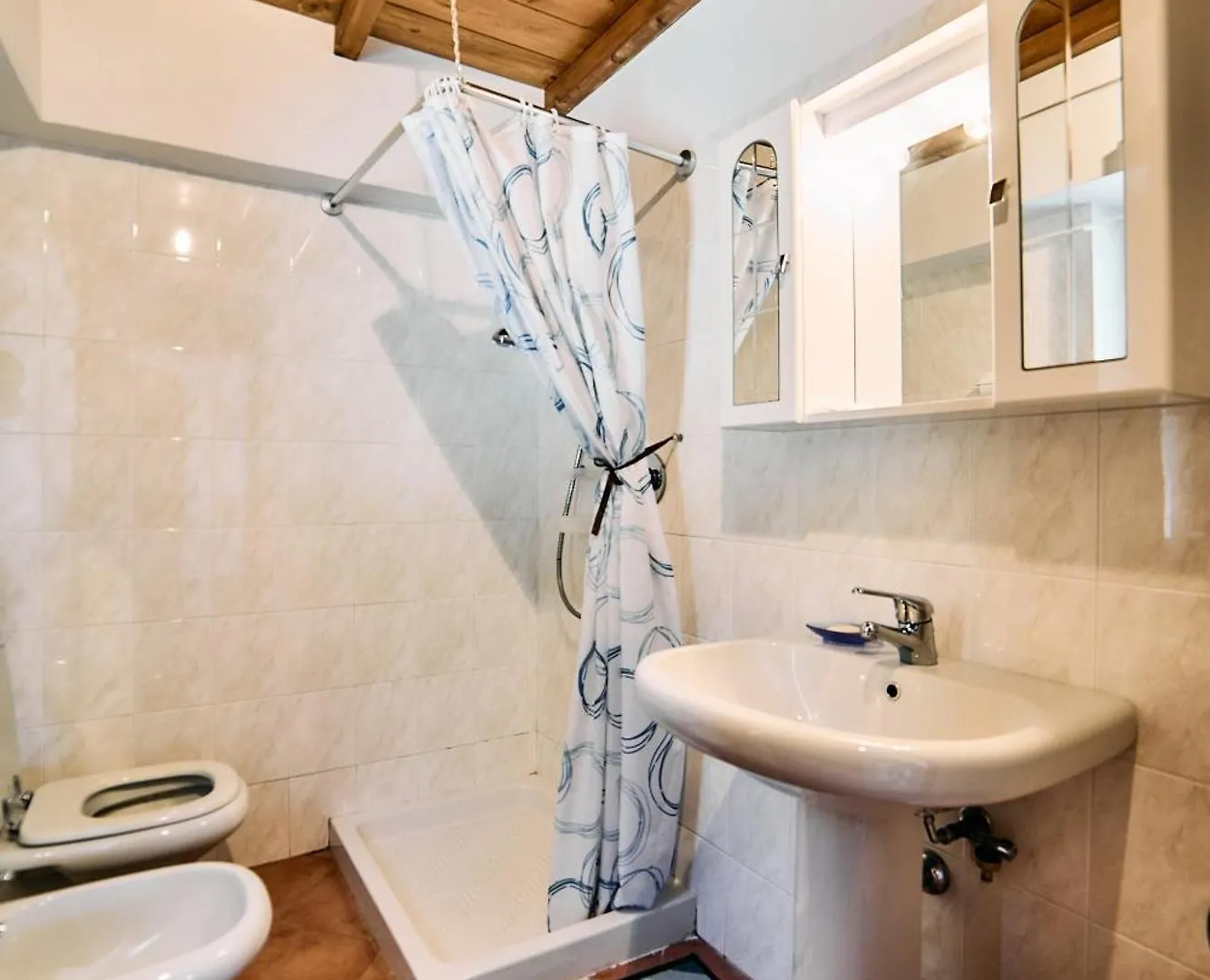 Bed & Breakfast Bed and Breakfast Campi Dei Sogni Bobbio Italia