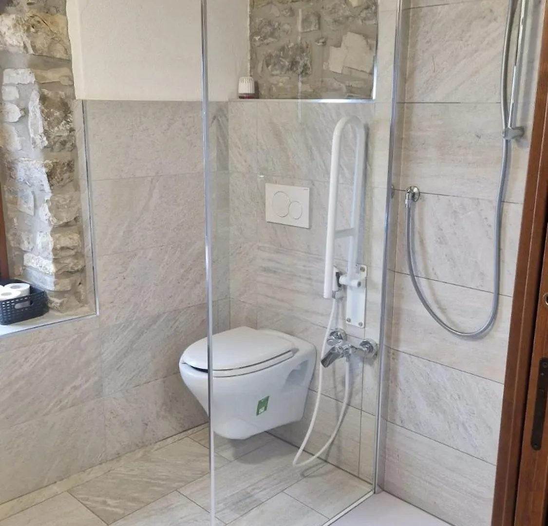Bed and Breakfast Campi Dei Sogni Bobbio