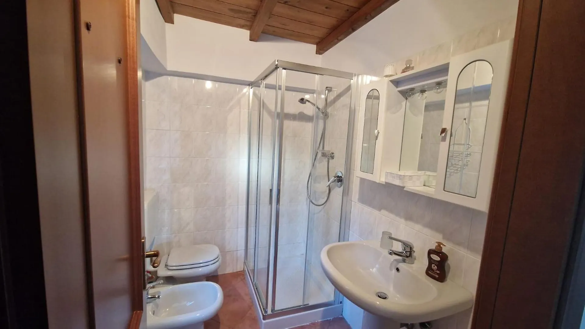 Bed and Breakfast Campi Dei Sogni Bobbio Bed & Breakfast