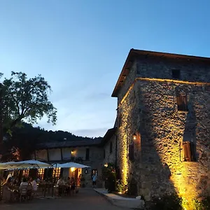  Séjour à la ferme Il Torrione Del Trebbia