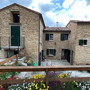 Bed & Breakfast Monte Cuccolo House, Fontanelice