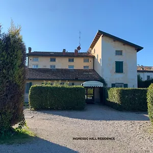 Aparthotel Campestre, Colombaro (Modena)
