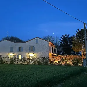 Bed & Breakfast Il Gelsomino, Fontanelle di Roccabianca