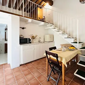 Bed & Breakfast Lumi-house, Marzabotto